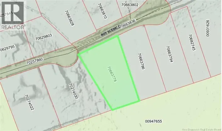 Lot 20-1 Roy Scenic Drive, Irishtown