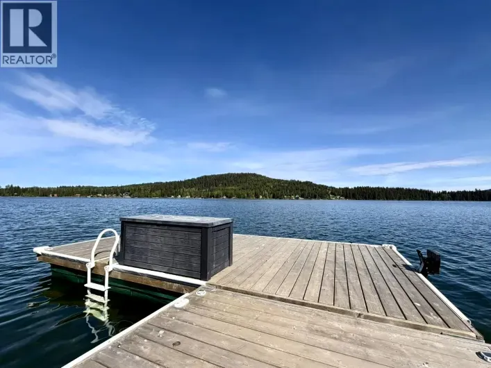 7653 BEAZELY ROAD, Deka Lake / Sulphurous / Hathaway Lakes