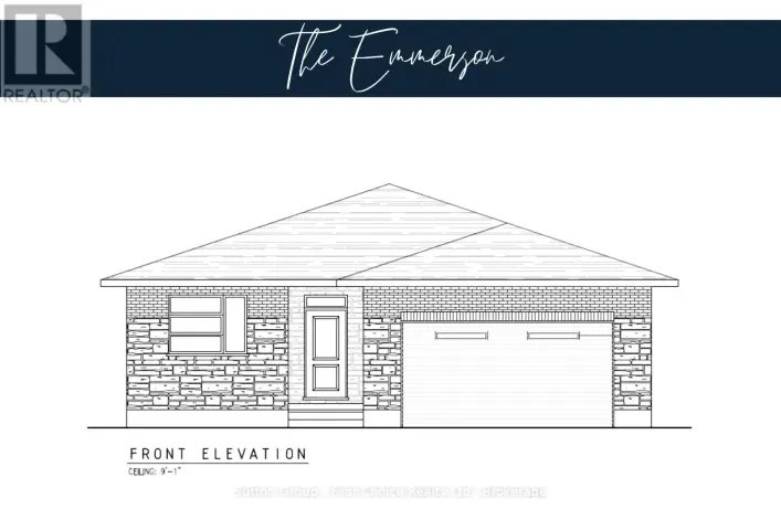 House for sale: 131 KASTNER STREET, Stratford