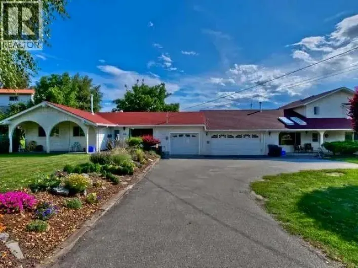 Other for sale: 1220 MUNSON Avenue, Penticton