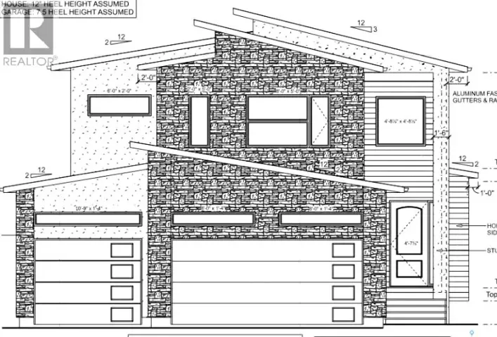 House for sale: 131 Nazarali WAY, Saskatoon