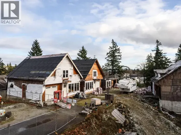 107 ATKINS ROAD, Salt Spring Island