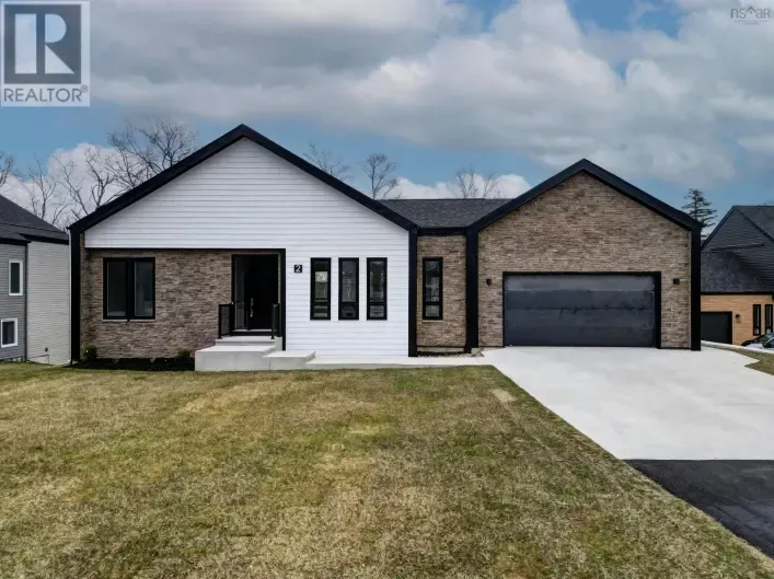 House for sale: 2 Merion Court, Hammonds Plains
