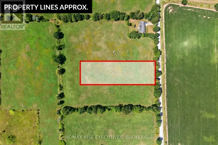 LOT 2 SCHOOL ROAD, Stone Mills