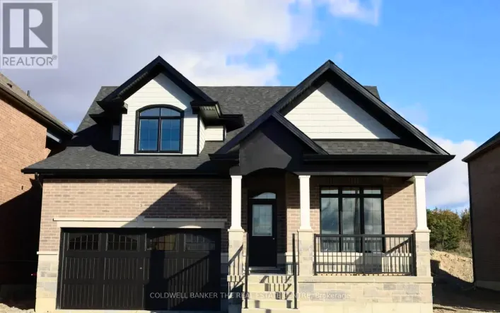 House for sale: 4 FISHER ROAD, Kawartha Lakes