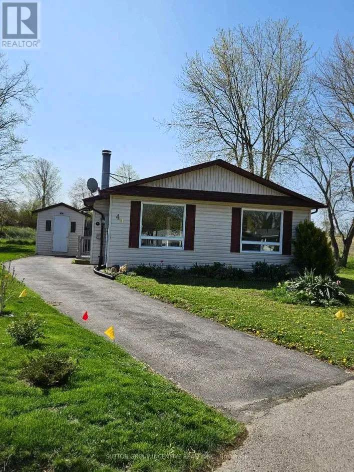 Modular for sale: 49 ROYAL OAK DRIVE, Innisfil