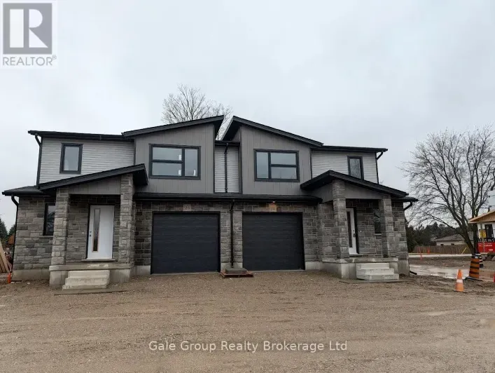 House for rent: 231 UNIT A PITTOCK PARK ROAD, Woodstock