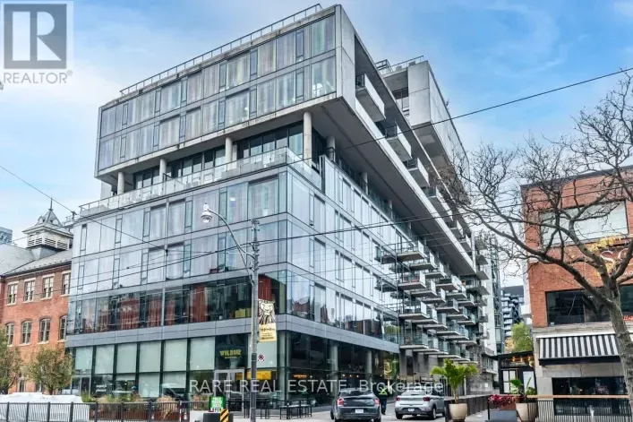 Apartment for sale: 1004 - 560 KING STREET W, Toronto