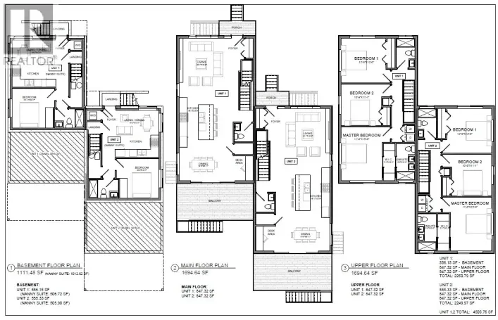 House for sale: LOT A 7225 HUDSON STREET, Vancouver