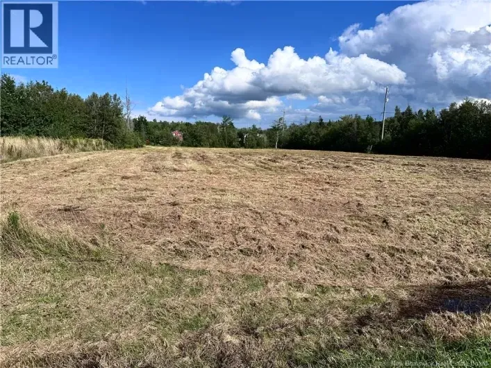 235 Pointe-A-Nicet Road, Grand-Barachois