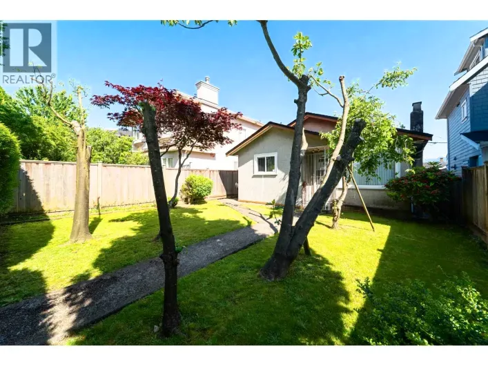 House for sale: 3089 E 1ST AVENUE, Vancouver