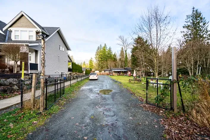 House for sale: 7350 RAMSAY PLACE|Eastern Hillsides, Chilliwack