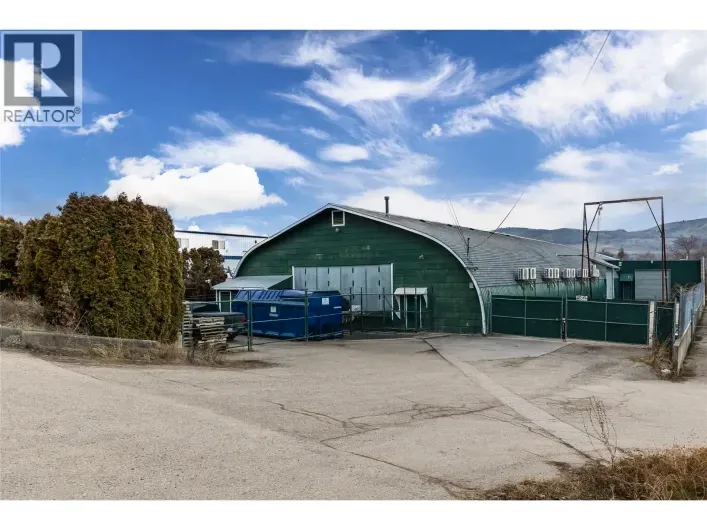 Other for sale: 6248 Pleasant Valley Road, Vernon