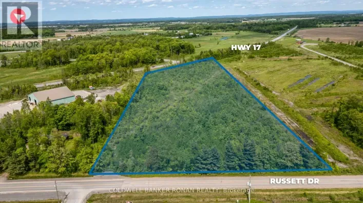 00 RUSSETT DRIVE, McNab/Braeside