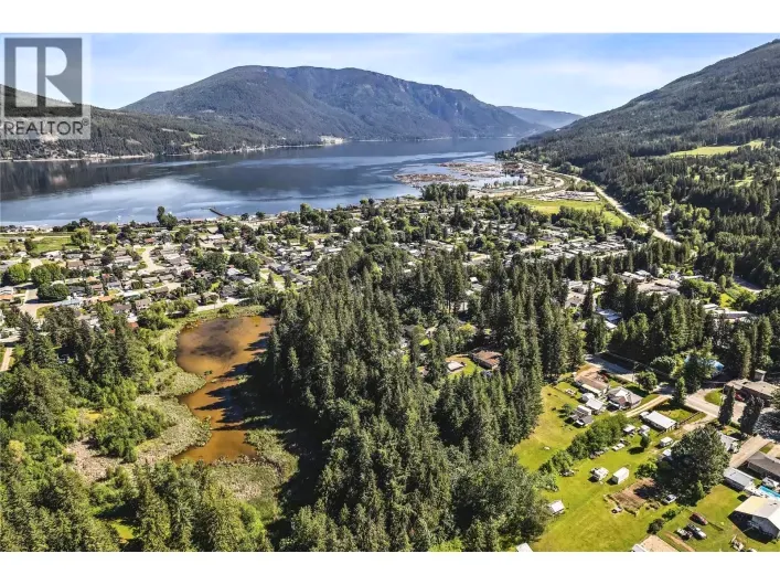 Other for sale: 6721 50th Street NE, Salmon Arm