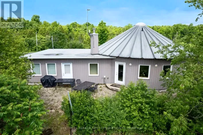 House for sale: 51 OTTER LAKE ROAD, Rideau Lakes