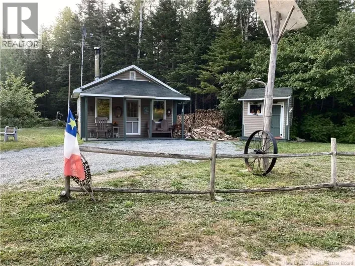 Recreational for sale: 560 CD Rue Principale, Beresford