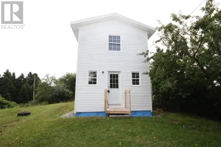 House for sale: 3138 Highway 320, D'Escousse