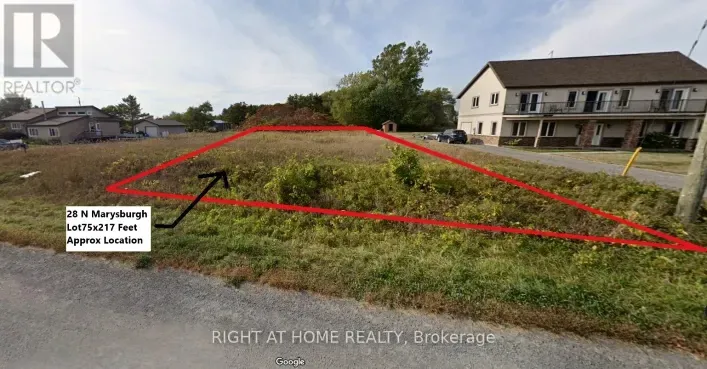 LOT 28 MARYSBURGH COURT, Prince Edward County