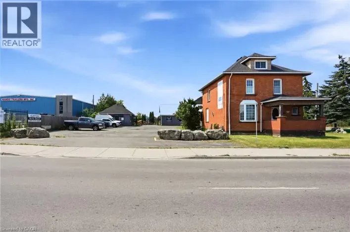 1360 RYMAL Road E, Hamilton