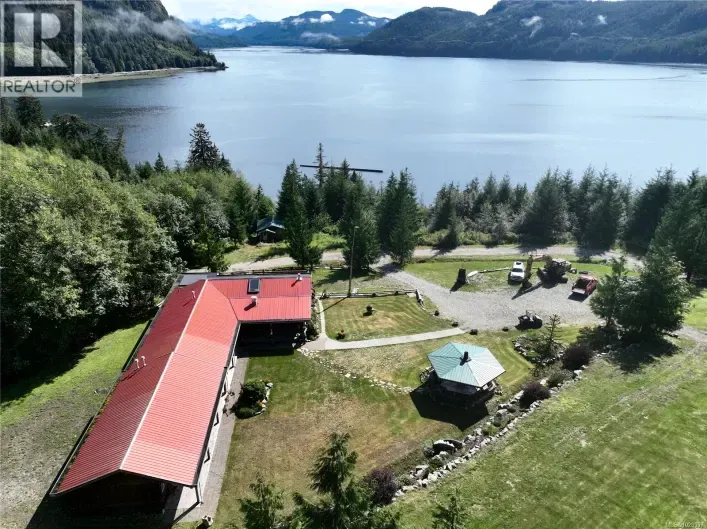 House for sale: DL1489 Jackson Bay, See Remarks