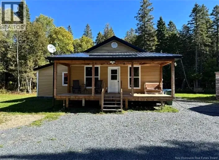 Recreational for sale: 192 Rang 5 et 6 Rd, Saint-Quentin