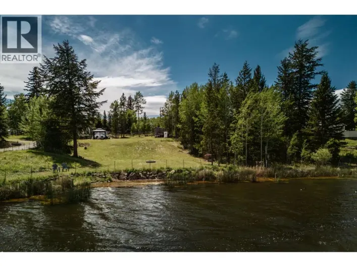 5147 WATSON LAKE ROAD, 100 Mile House