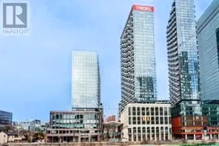 Apartment for sale: 914 - 480 FRONT STREET W, Toronto