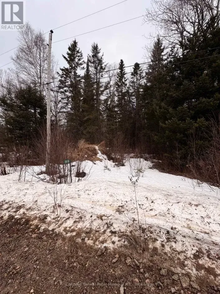 508 SWEEZEY STREET, Powassan