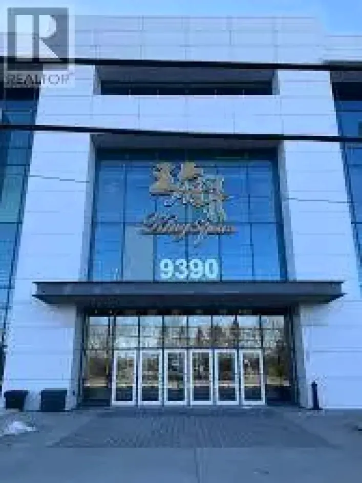 1B35 & 1B36 - 9390 WOODBINE AVENUE, Markham