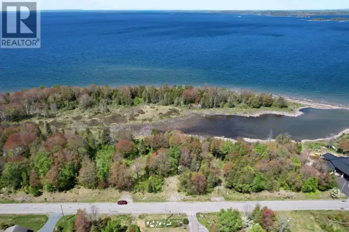 34 Lighthouse Point (Lot 28), Thessalon