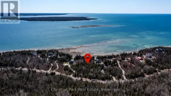16 GREENOUGH POINT ROAD, Northern Bruce Peninsula