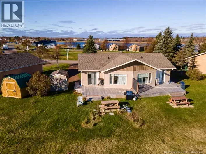 110 York Street, Richibucto