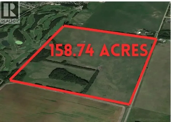 2910 & 2920 35 Street, Ponoka