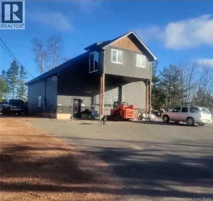 House for sale: 11540 Route 11, Pokemouche