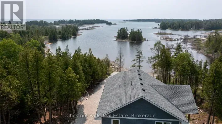 House for sale: 277 EAGLE ROAD, Northern Bruce Peninsula