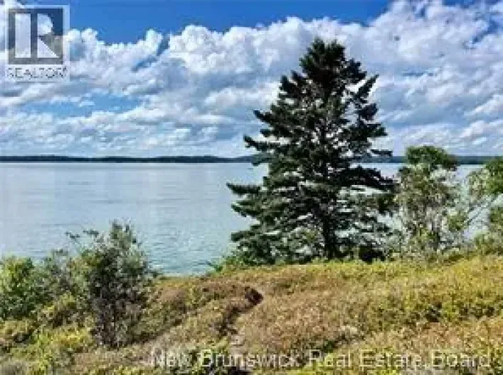 Lot 1 at 70 Cooks Point, Wilsons Beach