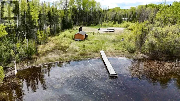 36 DALSEG DRIVE, Sioux Lookout