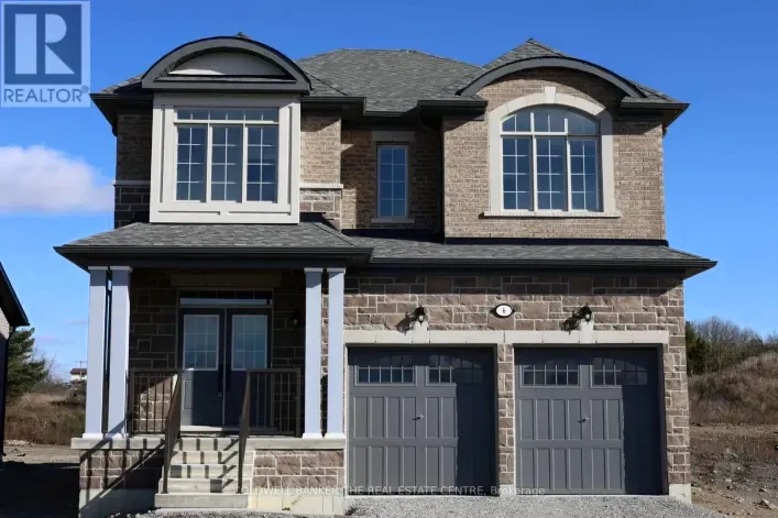 House for sale: 6 FISHER ROAD, Kawartha Lakes
