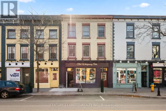 Apartment for sale: 401 - 79 KING STREET W, Cobourg