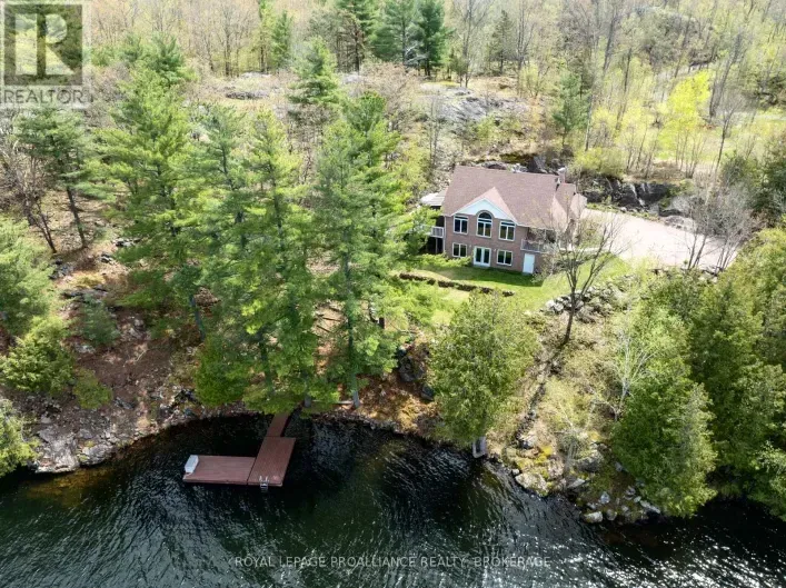 House for sale: 1133 SASSY TREE LANE, Frontenac