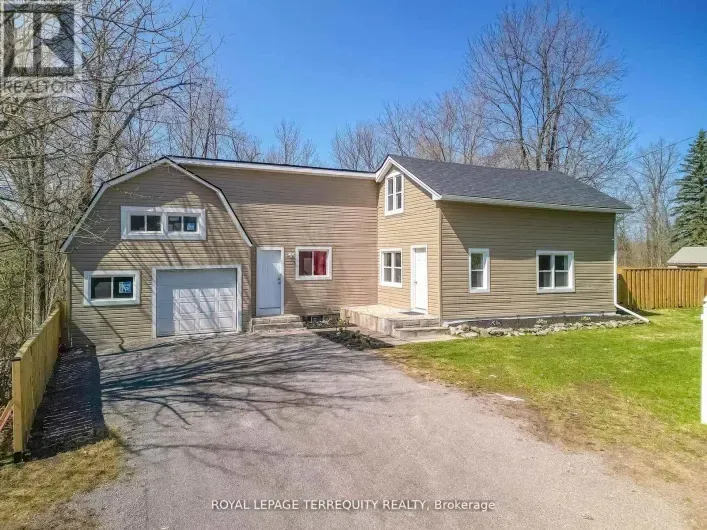 House for sale: 109 FORSYTH STREET, Marmora and Lake