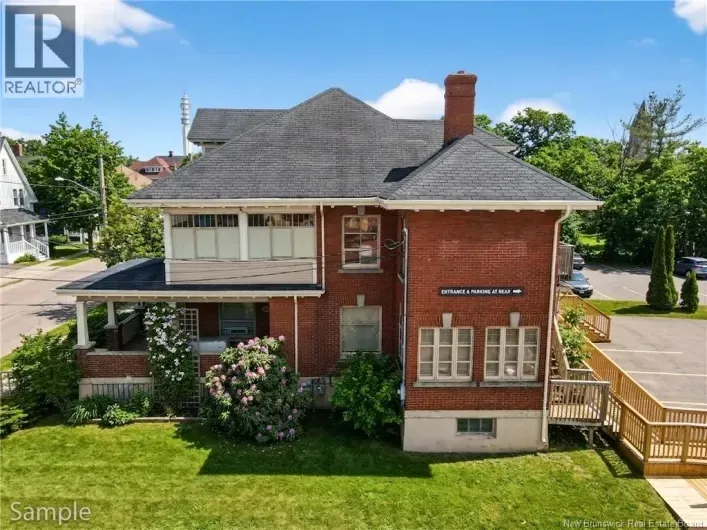 192 Church Street, Moncton
