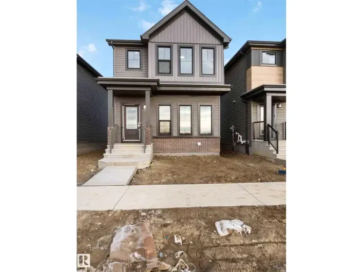 House for sale: 5452 Hawthorn RU SW, Edmonton