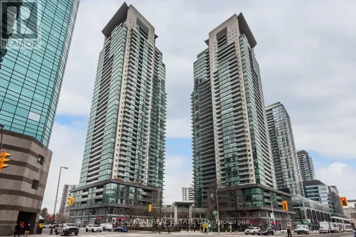 Apartment for sale: 1815 - 5162 YONGE STREET, Toronto