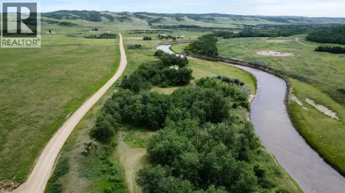 Recreational for sale: 6-2 Range, Rural Vermilion River, County of