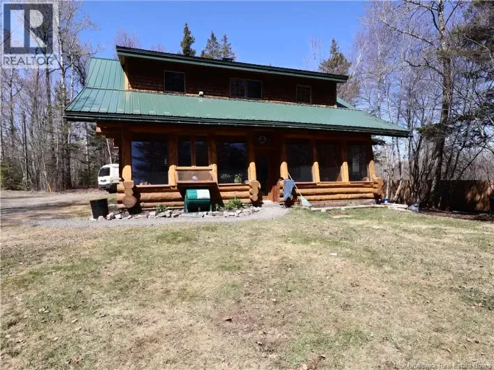 House for sale: 1513 Shediac river Road, Shediac Bridge