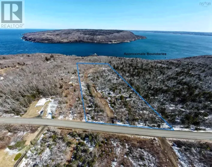 Lot Lighthouse Road, Bay View