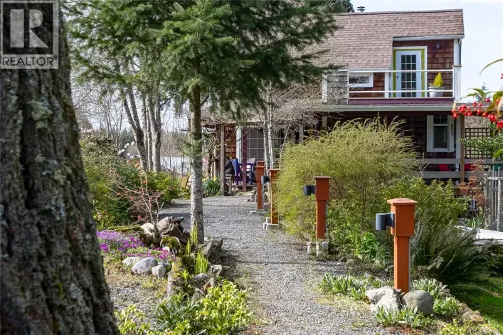 House for sale: 2780 RITTEN Rd, Nanaimo