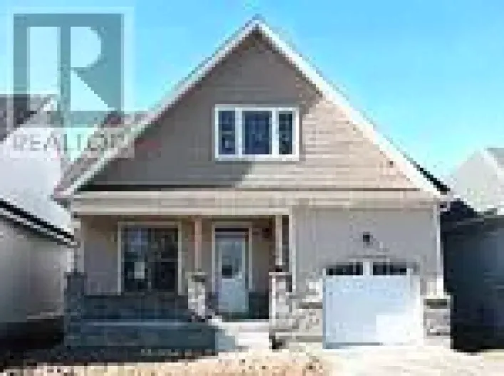 House for sale: 18 SCHORTINGHUIS STREET, Georgina